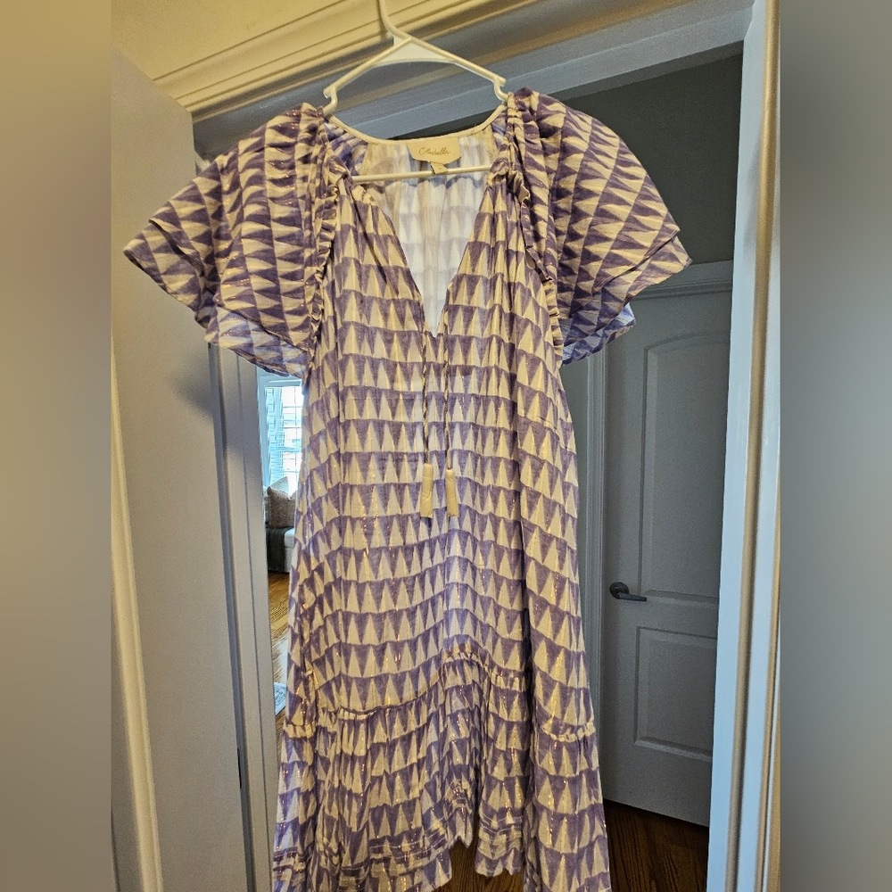 NWOT Cleobella dress